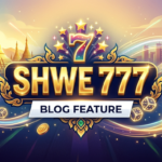 ရွှေ ၇၇၇- အကောင်းဆုံး ကာစီနိုဂိမ်းများ ပြန်လည်သုံးသပ်ခြင်း