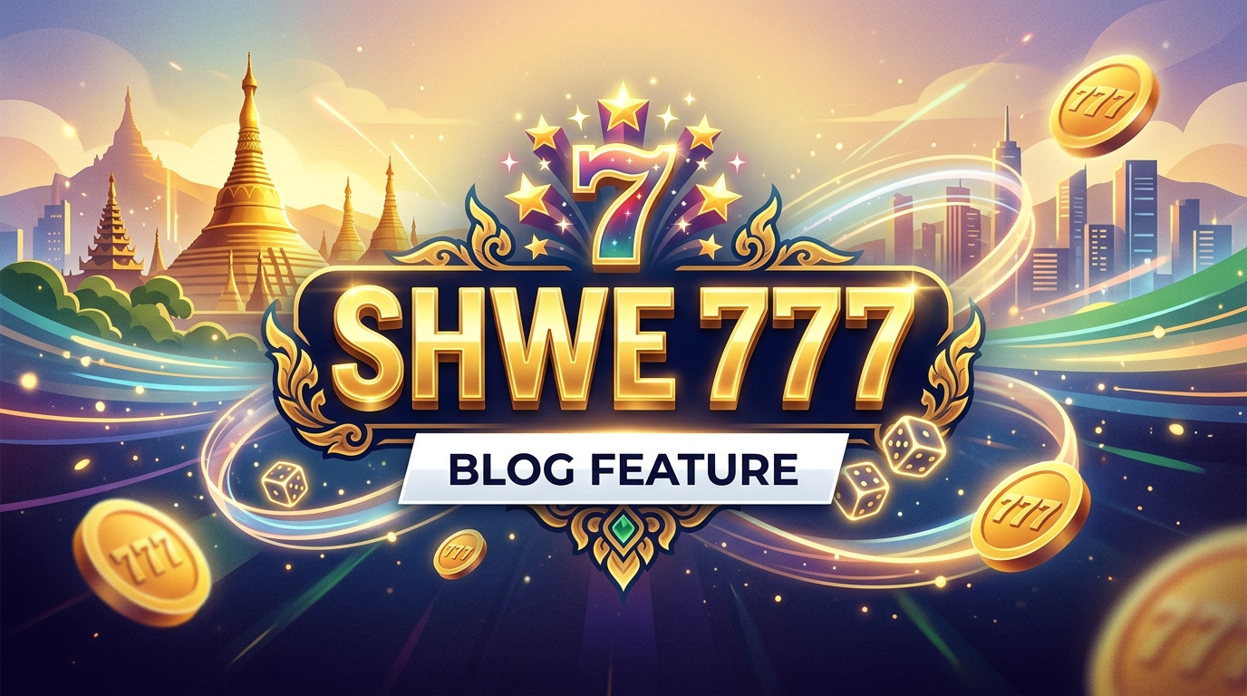 ရွှေ ၇၇၇- အကောင်းဆုံး ကာစီနိုဂိမ်းများ ပြန်လည်သုံးသပ်ခြင်း