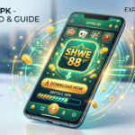ရွှေ ၈၈ APK: အွန်လိုင်းလောင်းကစားလမ်းညွှန်