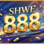 ရွှေ ၈၈၈: မြန်မာနိုင်ငံ၏ ထိပ်တန်း အွန်လိုင်းဖျော်ဖြေရေး