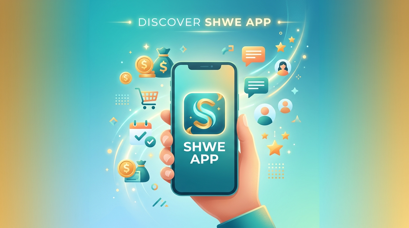 ရွှေအက်ပ်- ရက်ချိန်းစီမံခန့်ခွဲမှုနှင့် ဂိမ်းဆော့ခြင်းအတွက် အကောင်းဆုံးအက်ပ်