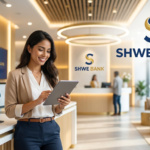 ရွှေဘဏ် – ဝန်ဆောင်မှုနှင့် အကျိုးခံစားခွင့်များ