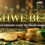 ရွှေဘက်- အွန်လိုင်းကာစီနိုနှင့် လောင်းကစားလမ်းညွှန်