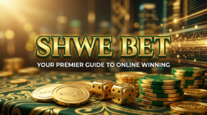 shwe game