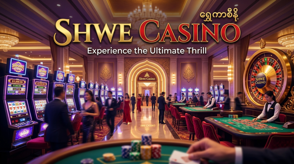 ရွှေကာစီနို- အကောင်းဆုံးအွန်လိုင်းဂိမ်းများ၊ ဘောနပ်စ်နှင့်ငွေပေးချေမှု